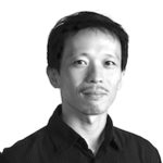 謝啟民