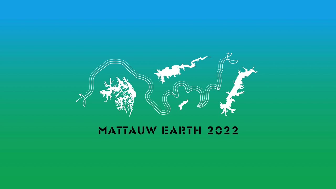 曾文溪的一千個名字